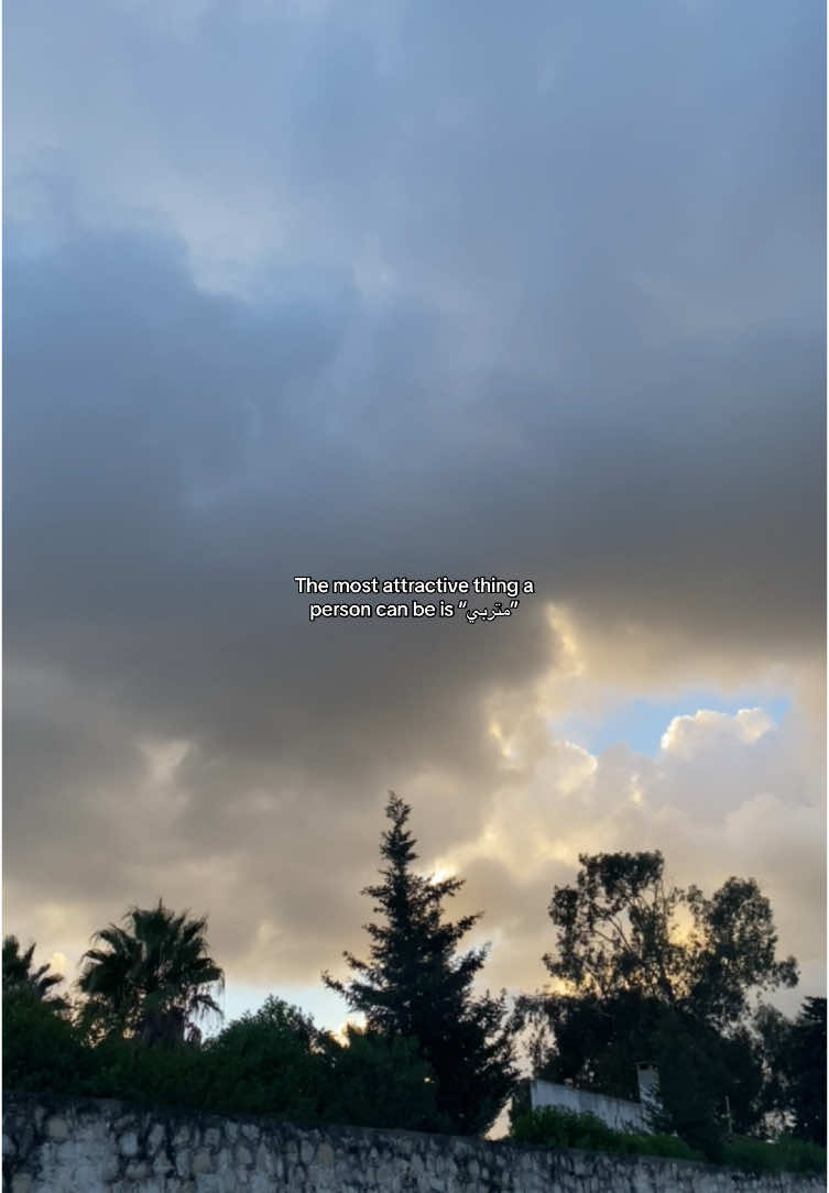 So be POLITE Can do* . . . . . #polite #person #quotestory #caracter #gentle #fyp #sky 
