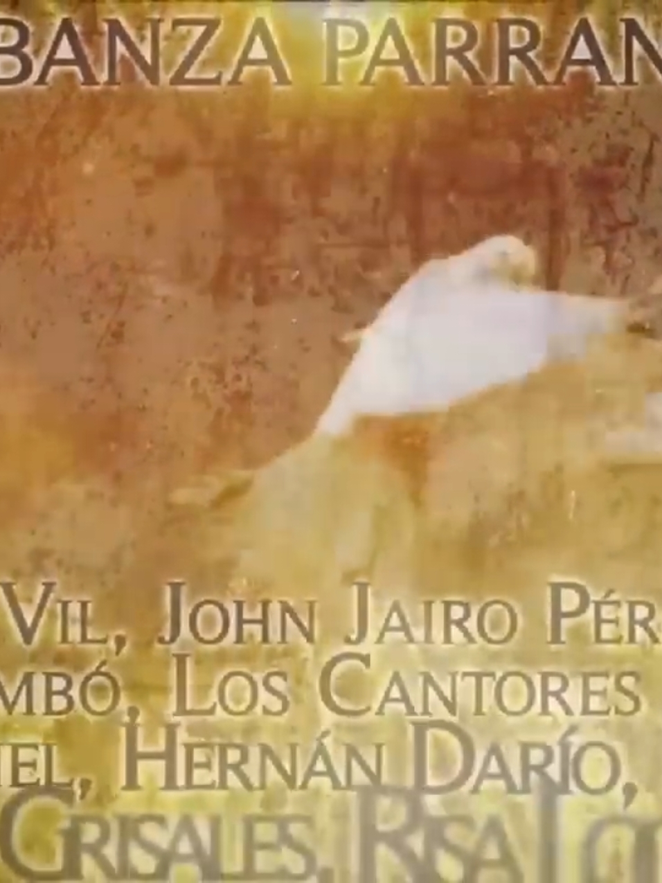 Alabanza Parrandera - Los Cantores Koko y Koronel, John Jairo Pérez, Los De Yolombo, Vargas Vil, Hernán Dario, Horacio Grisales, Risa Loca @@CantoresChipuco @Los De Yolombo @Oscar  Risaloca @JOHN JAIRO PÉREZ @Horacio Grisales Boquiabierto #alabanzaparrandera 