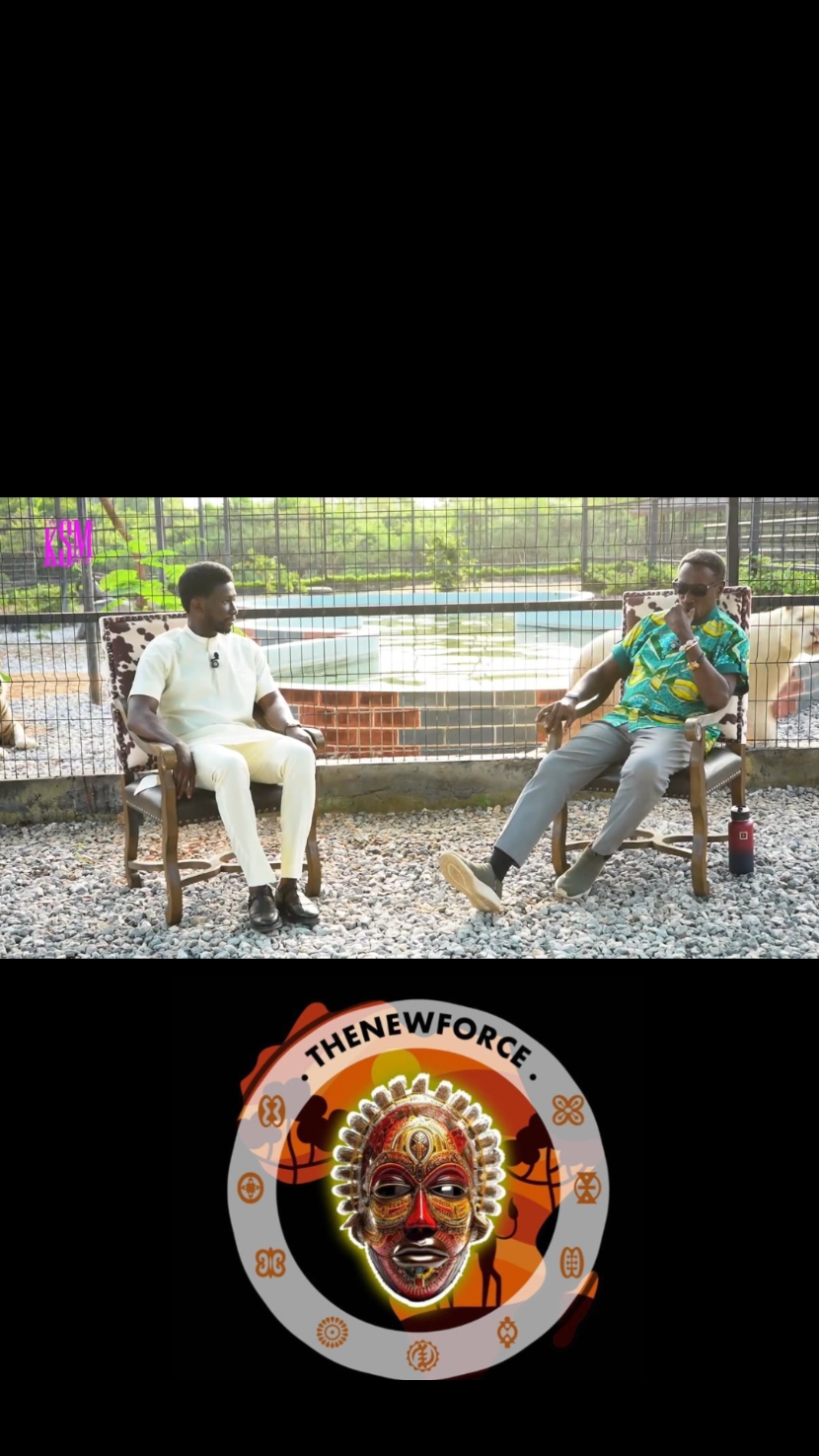 Part 1: -NANA KWAME BEDIAKO- Live on THE KSM SHOW #geteducated #theafricandream #fyp #12 #cheddar #freedomjacobcaesar #industrialization #freedom #12pillarstoeconomicfreedom #votethemout #hope #documentary #nanakwamebediako #theksmshow #wisdom