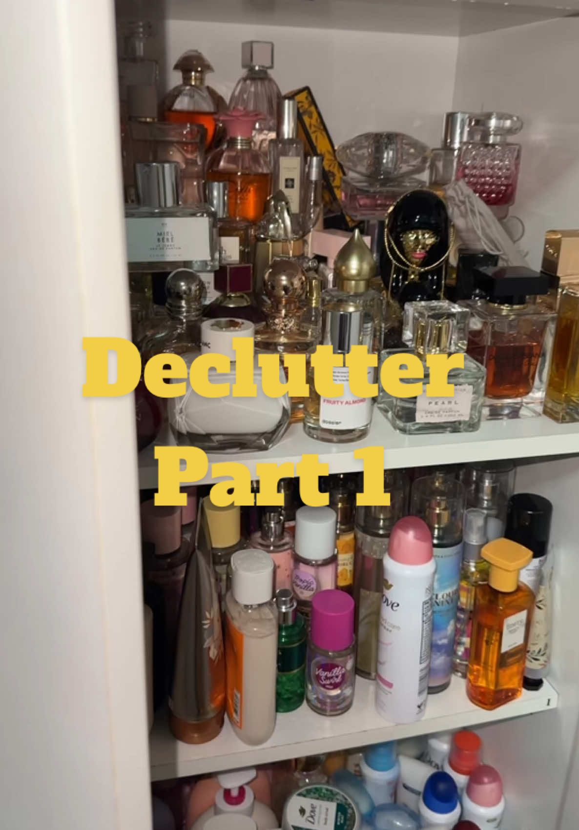 I hate to see them go but I need space for new fragrances 😭😭 what do you guys think about these picks? 🥲 #fragrancetiktok #fragrancetok #fragrances #fragrancedeclutter #declutterwithme #decluttering #declutter #decluttered #perfumedeclutter #perfumetok #perfumetiktok #perfumes #perfumetok #perfumecollection #selfcareproducts #fyp #fypシ #fypシ゚viral #fyppppppppppppppppppppppp #foryoupage #foryoupage❤️❤️ #foryourepage #explorepage #explore #fypppppppppppppp #fyppp #fypage #beautytoks #fragrancelover #selfcareday #selfcareorganization #foru 