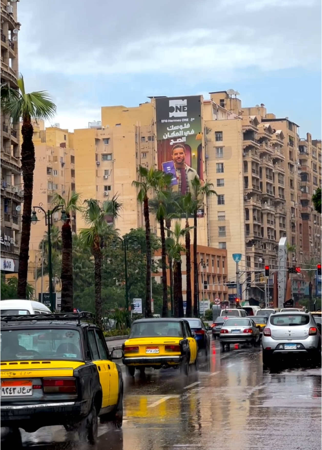 ٤/١٢/٢٠٢٤  #alexandria  #rain  #rainyday #clouds #mohammedabdu 