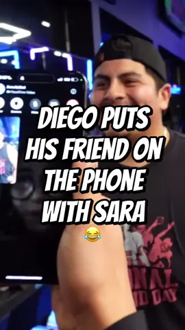 Best wingman #sara #wingman #dating #couples 