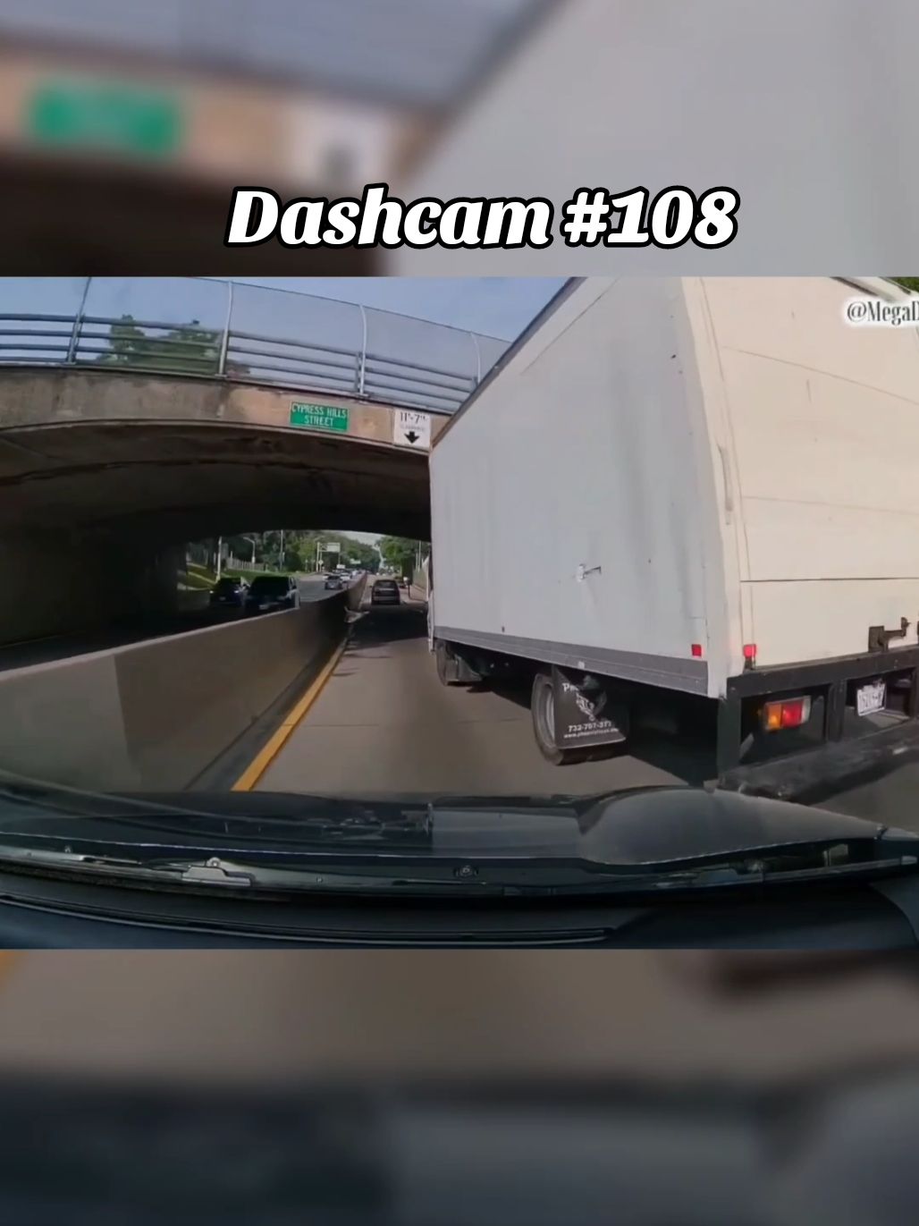 Idiots in Cars Compilation  #dashcam #idiotsincars 