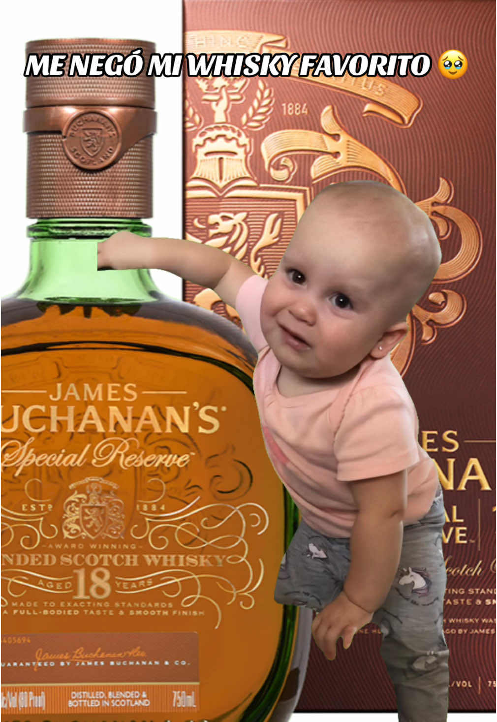 A veces la misma gente apaga tu brillo 🥲 #CapCut #whisky #buchanans #fyp #parati #viralvideos