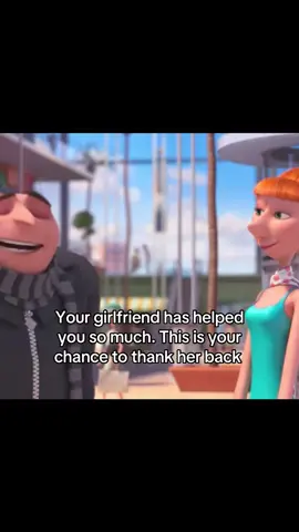 This is so sweet #famous #viral #foryou #football #fyp #despicableme 