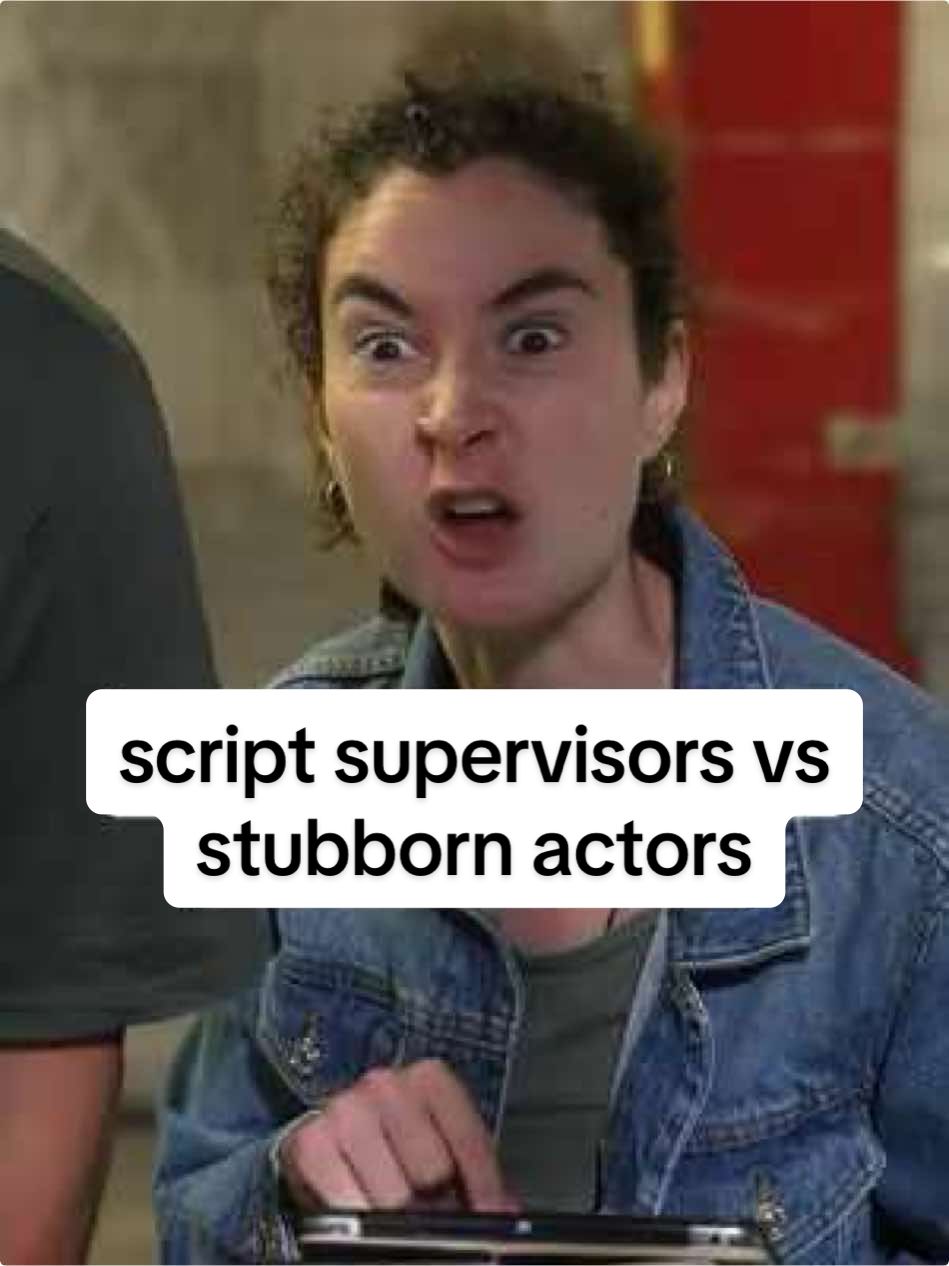 Legend has it they’re still shooting that scene.  ✍️ by @WILLCO N  • • • #skit #sketch #comedy #sketchcomedy #comedyvideos #relatable #funnyreels #comedyreel #comediansoftiktok #film #setlife #movieset #behindthescene #bts 