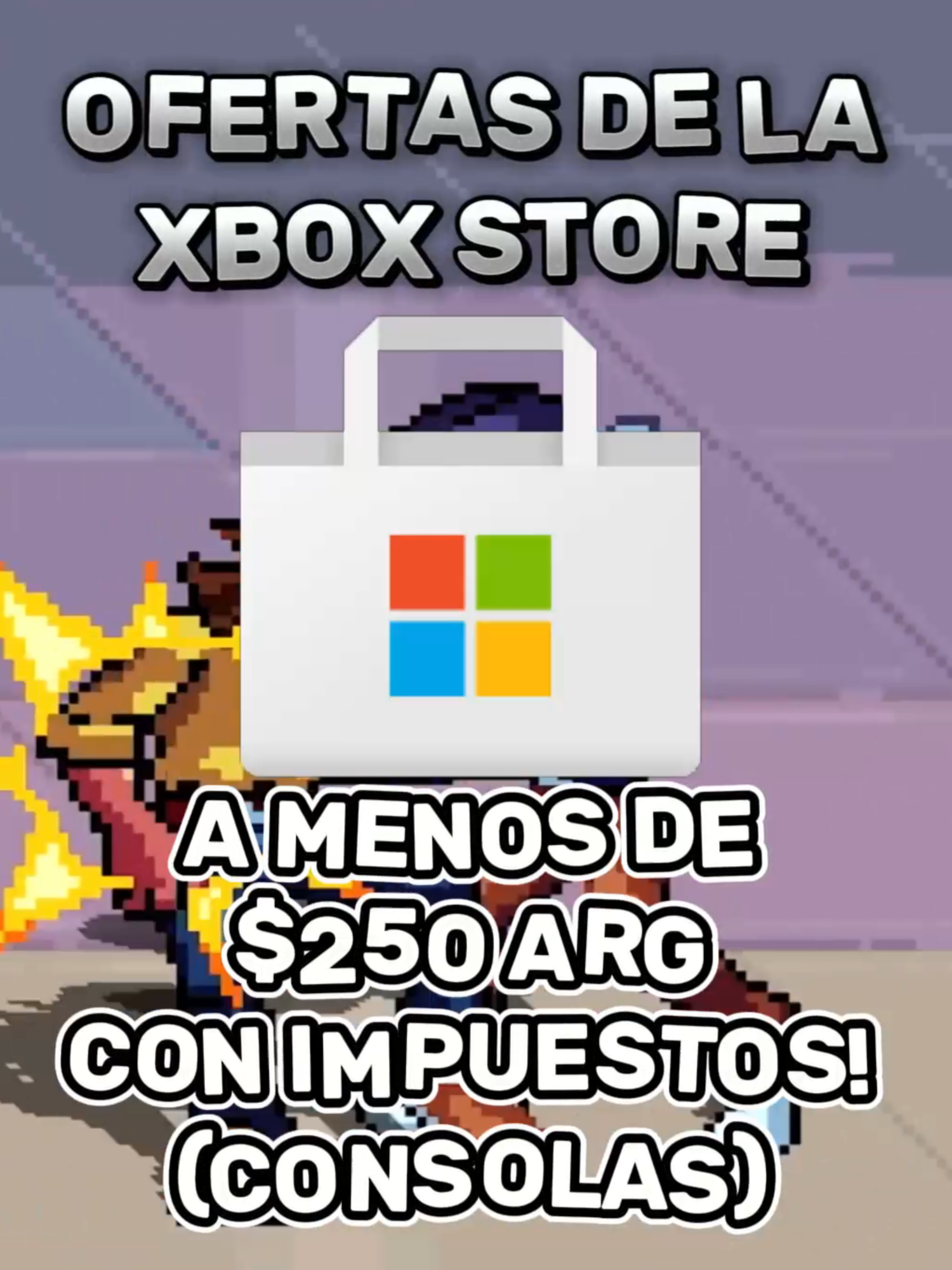 #parati ofertas diciembre XBOX STORE ​🇦🇷​ #parati #xbox #microsoft #pc #juegosdivertidos #videojuegos #baratoxcaro #argentina #paratiiiiiiiiiiiiiiiiiiiiiiiiiiiiiii #pcgaming #argentinacampeon #paratiii #tiktokers