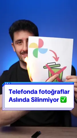 Telefonda silinen fotoğrafları bul✅ #androidtips #androidhacks #androidtipsandtricks #iphonetricks #iphonetipsandtricks #iphonetips #googletricks #googlehacks 