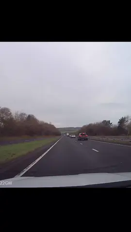 🚔 Police gets lane hoggers to move over 🤣🤣🤣 #ukdashcam #ukbaddriving #police #lanehogger #wronglane #driving #baddriver #bmwlife #northumbriadashcam 