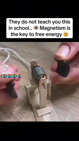 why dont we generate Electricity this way South Africa ? what is your real plan with africa ? this is the best way to generate Electricity,  why have we not done it yet ? very suspicious #fyp #electrician #Electricity #generate #creative #news #latestnews #sabc #speach #newsupdate #westerncape #africa #africantiktok #southafrica #southafricatiktok #capetown 
