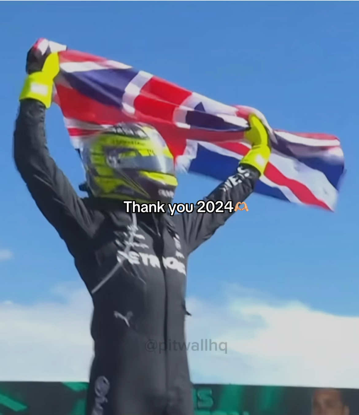 We say goobye to so many this weekend- Britcedes, Charlos, Hulk&Kmag duo, Zhou and Valterri together. We’ve has 7 multiple race winners, piastri and norris’s first wins, lewis’s special victory at Silverstone, Charles winning at his home for the first time, Norris & Verstappen rivarly, both Alpines on the podium, a masterclass from hass in the wet in canada which was brilliant to see while it lasted, zhou at his home race hearing the cheers, Russells dominnant win in las vegas along with mercedes being 1-2 before lewis leaves. Max verstappen 4th WDC in a row! Danny Ric put up a fight but i think this was our last year seeing him race in F1 💔 Been one hell of a year. Roll on 2025💪🏼 #formula1 #lewishamilton #maxverstappen #charlesleclerc #landonorris #f1 #2024 #edit #f1edit #fyp 