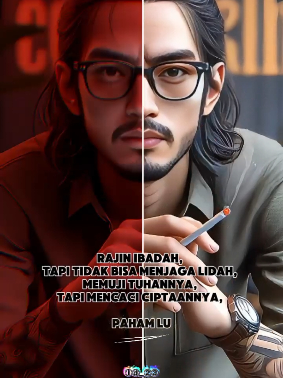 kata kata sindiran #fypシ゚ #CapCut #TikTokAwardsID #katakatasindiran #sindiran #nyindir #storywasindiran 