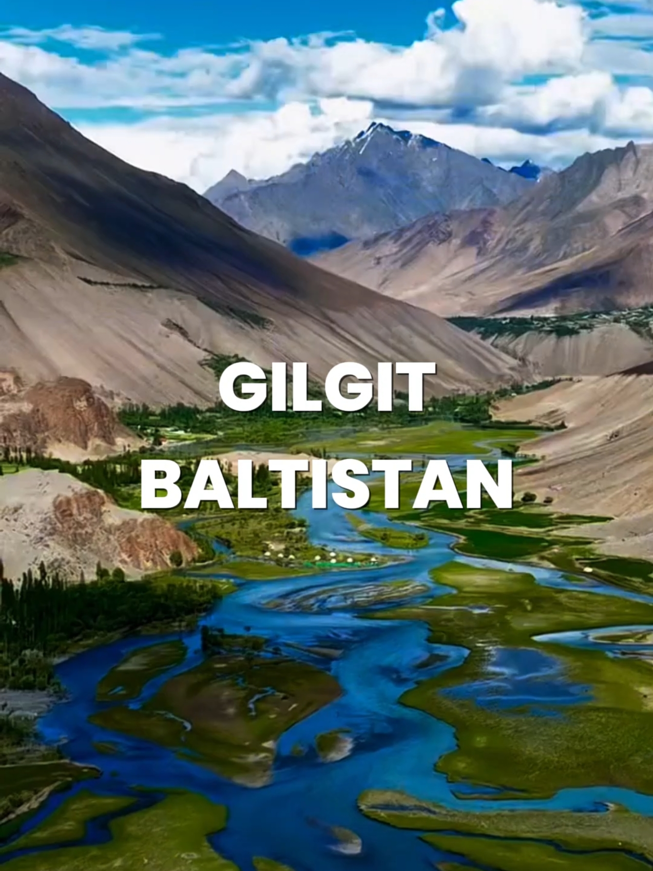 Gilgit-Baltistan, nature's grandeur and a masterpiece of nature painted with breathtaking landscapes. #pakistan #pakistantour #travelpakistan #visitpakistan #beautyofpakistan #northernpakistan #teezeetravelandtours #explorepakistan #travel #tourism #travelblogger #traveling #travelinfluencer #promotetourism #foryou #trending #discoverpakistan #breathtakingviews #exploremore #naturelovers #mountainviews #photography #fyp #traveldiaries #foryoupage #peacefulescapes #traveldreams #gilgitbaltistan #Karakoram #himalayas 