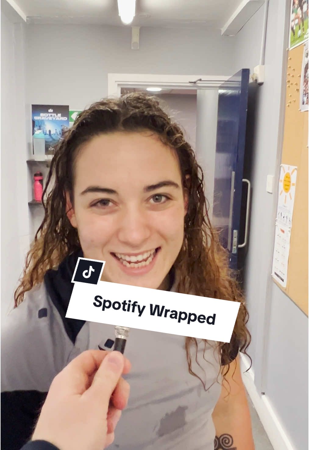 The best and worst of spotify wrapped. Whos got the best tunes? #spotifywrapped #applemusic #minimic 