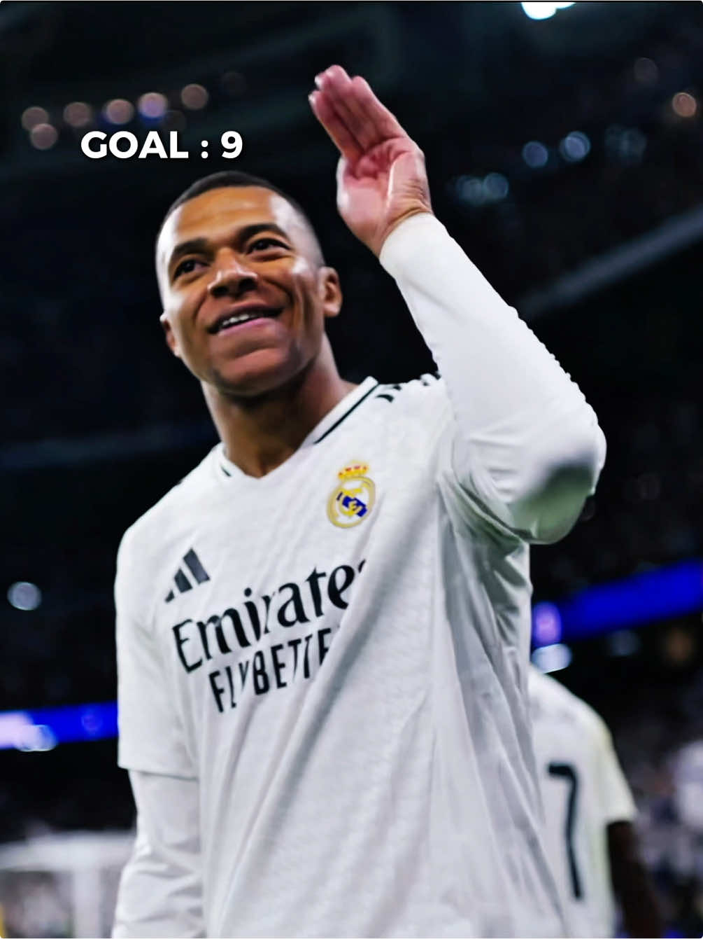 Mbappe goals this season 🤩🔥 |  High Quality Cheap $18 👕 (link in bio) | #mbappe #realmadrid #laliga 