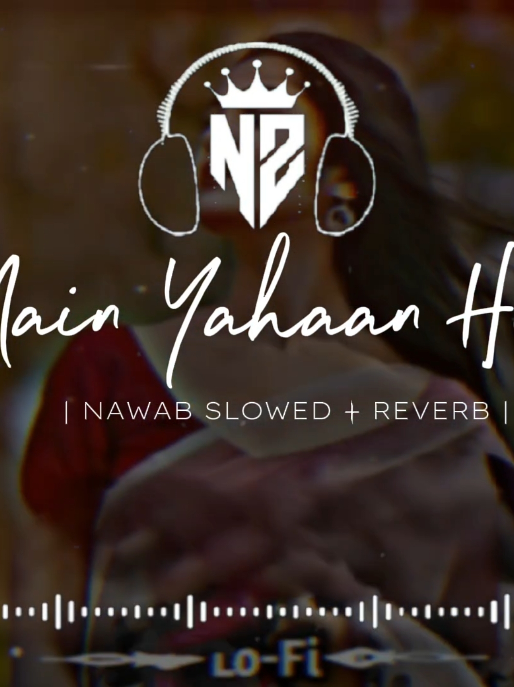 PART 381•||•(•MAIN YAHAAN HON•)•💯💔🥀 BY NAWAB🎧 #brokenheart💔  💯✨   •(•SLOWED•+•REVERB•)•🎧🎶🎵✨ #fyppppppppppppppppppppppp #sadvibes #feelings #virelvideoforyoupage❤ #always #alonebuthappy😊 #slowedandreverb #slowedandreverb #fvrtsongs🥰 #feelthemusic #brokenheart💔 