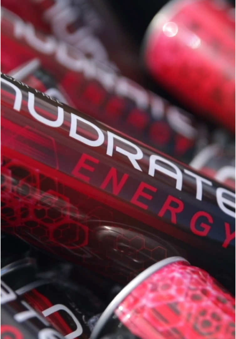 Push your limits to the extreme with Nudrate Energy drinks. #energydrink #preworkout #Fitness #fitnessmotivation 