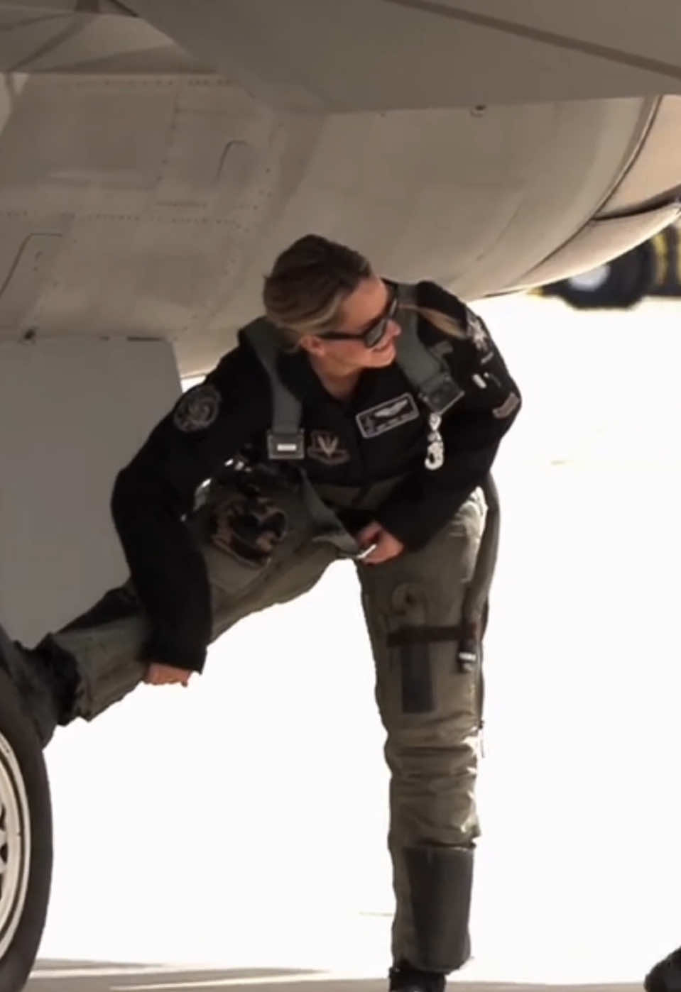 #f16 #fighter #pilot #airforce #us 