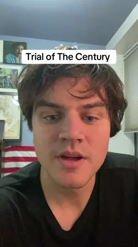 Trial of the century incoming #billionaire #ceo #trial