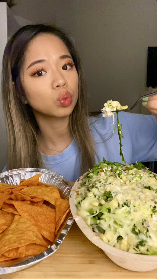 @Chipotle steak burrito bowl with doritos asmr #asmr #asmrsounds #asmrfood #asmreating #mukbang #mukbangasmr #eatingsound #eating #fyp #fypシ #chipotle #chipotlemukbang #chipotlebowl #doritos #fastfood 