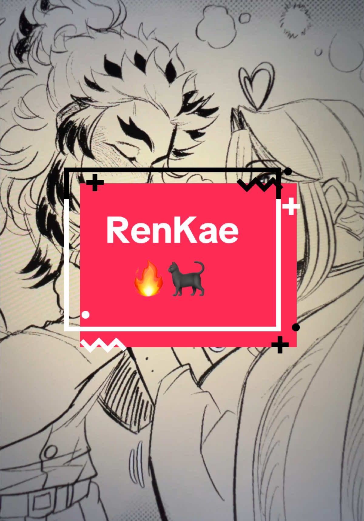 #KAEDE #RENGOKU #OCXCANON || Warmth 🔥🐈‍⬛ || #rengoku #kyojurorengoku #hashira #hashiraoc #knyoc #demonslayeroc #ocxcanon #kimetsunoyaiba #demonslayer #fyp #foryou 