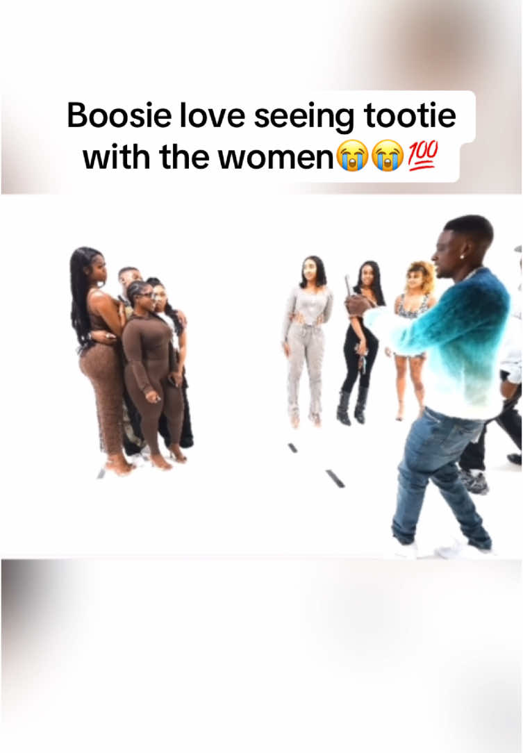 Boosie a W Pops😂😂 #fyp #tootieraw #boosiebadazz #20vs1 
