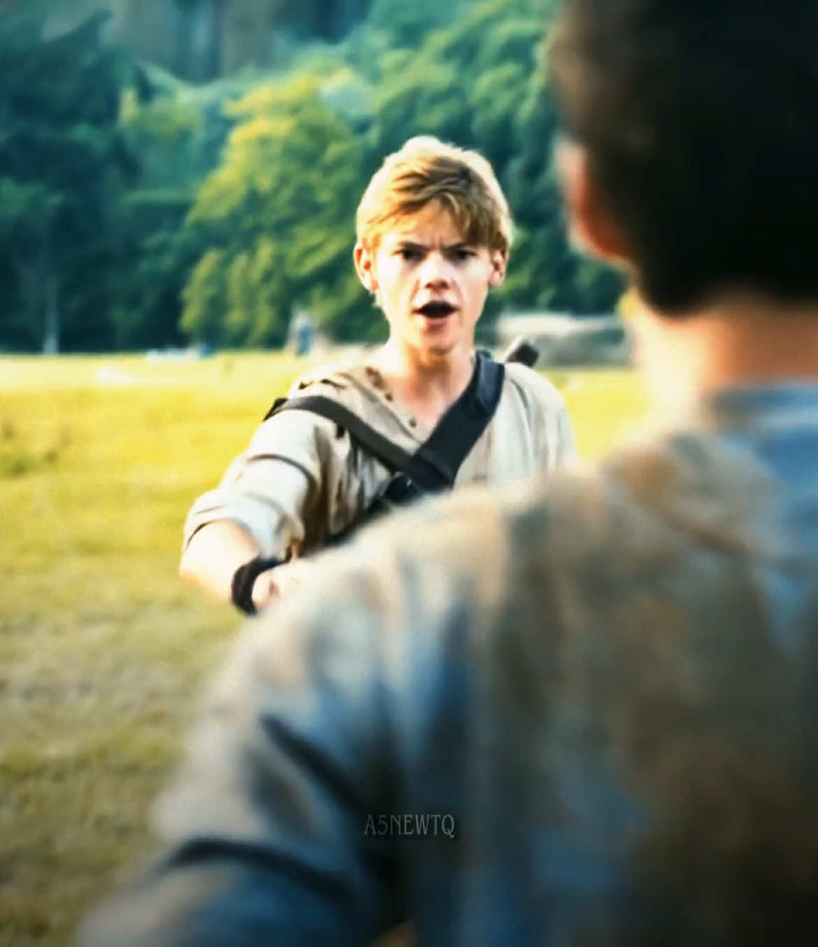 his accent is everything i need #themazerunner #themazerunneredit #thomasbrodiesangster #newt #fyp #foryou #xyzbca  @°shell• @꙳𝖭𝗂𝖼𝗈𝗅𝖾 ツ @Kai Ψ @☙ @𝖈🤍 