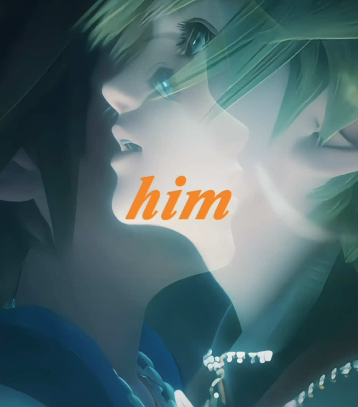 “Do you remember your true name?” #fyp #kingdomhearts #gaming #edit #roxas 