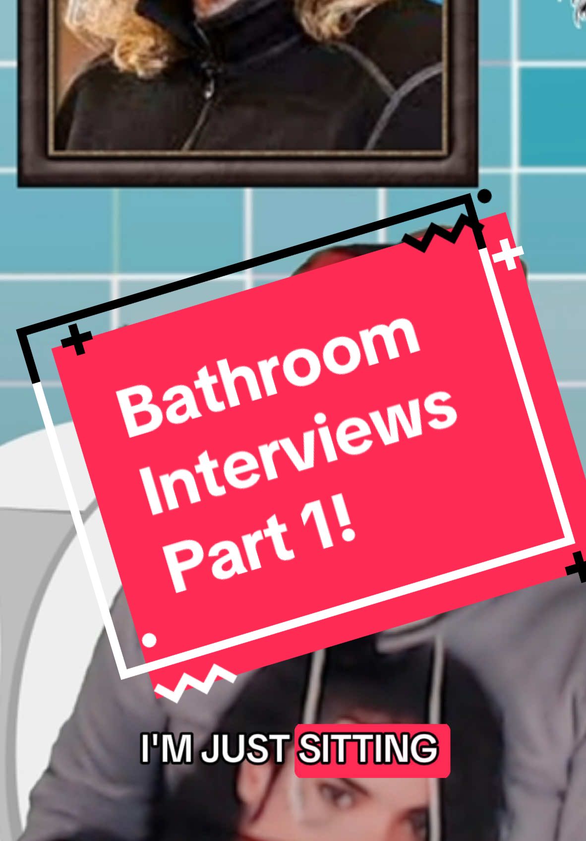 Who elae would want to get interviewed by me? Let me know in the comments!  Im changing scenes with my @Elgato stream deck mobile so i can change scenes organically like a real tv show  Starring: @the celestial frog  #greenscreen #funny #sketch #skit #comedy #twitchtok #livestreamer #greenscreencartoon #elgato #tvshow #twitch #liveactioncartoon 