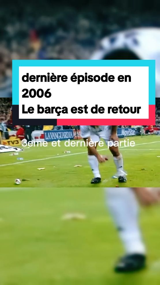 l'épisode final du documentaire : le fc Barcelone de cruyff à guardiola  #barcelona #maniangreus #paassanegueye #fyppppppppppppppppppppppp #follower #pourtoii #fyr #f #fypage #ppppppppppppppppppppppp  @Denis boy kl @Saaa parle foot ⚽️⚽️⚽️🇮🇹🇸🇳 @PASSION DU SPORT221 