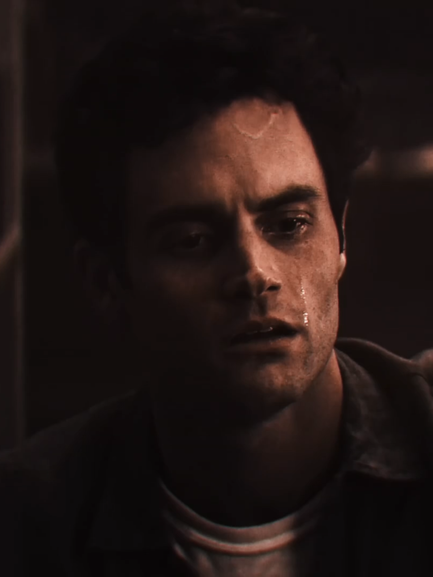 joe wanted the best for beck #joegoldberg #pennbadgley #serialkiller #you #stalker #goldberg #killer #season1 #aftereffectsedits #tykeae