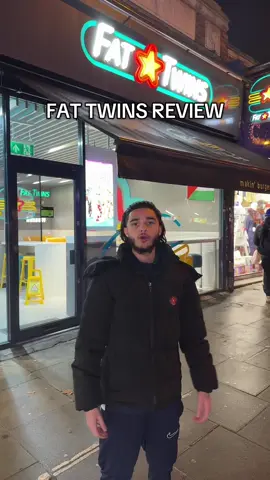 Yeah @FatTwins cooked w this one #fyp #london #birmingham 