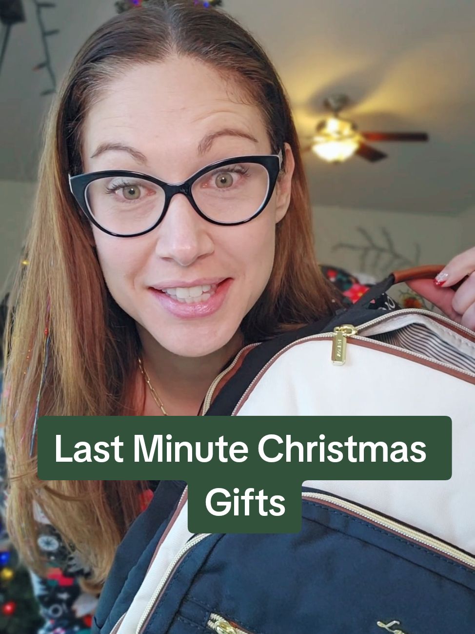 Last Minute Christmas Gift Ideas  #christmasgift #christmasgiftideas  #holidayhaul #giftsforher #MomsofTikTok #stayathomemom #tiktokshopfinds #TikTokShop 