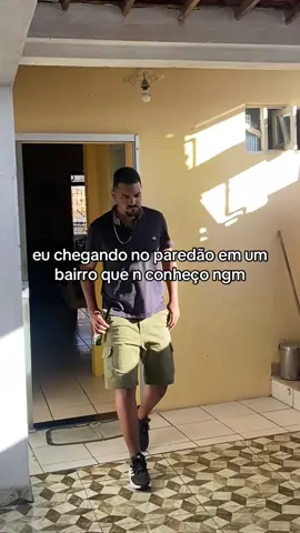 so fico no canto quieto p n tomar encurralo #pagodao #naipebahiano #paredaodesom 