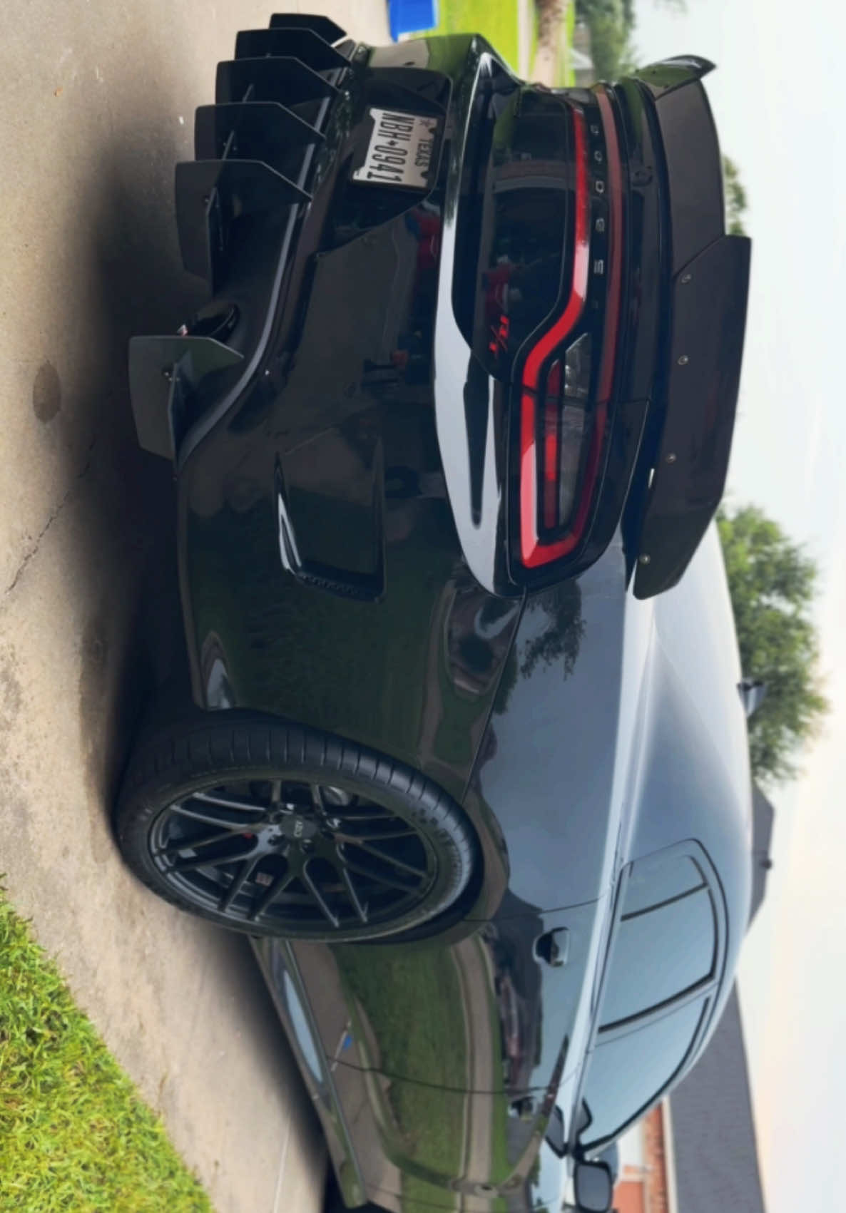 🖤❤️‍🔥🖤 • • • #dodge #charger #hemi #hemipower #aestheticvideos #aesthetic #moparornocar #car #cars #carsoftiktok #videography #xotwod #theweeknd #abeltesfaye #speed #racing #v8 #v8power #v8engine #sportcar #cinematic #cinematography #blessed #blessedlife #bigbody #america #american #muscle #musclecar #scatpack #scatpack392 #scatpackcharger #opiumcore #dark #darkside