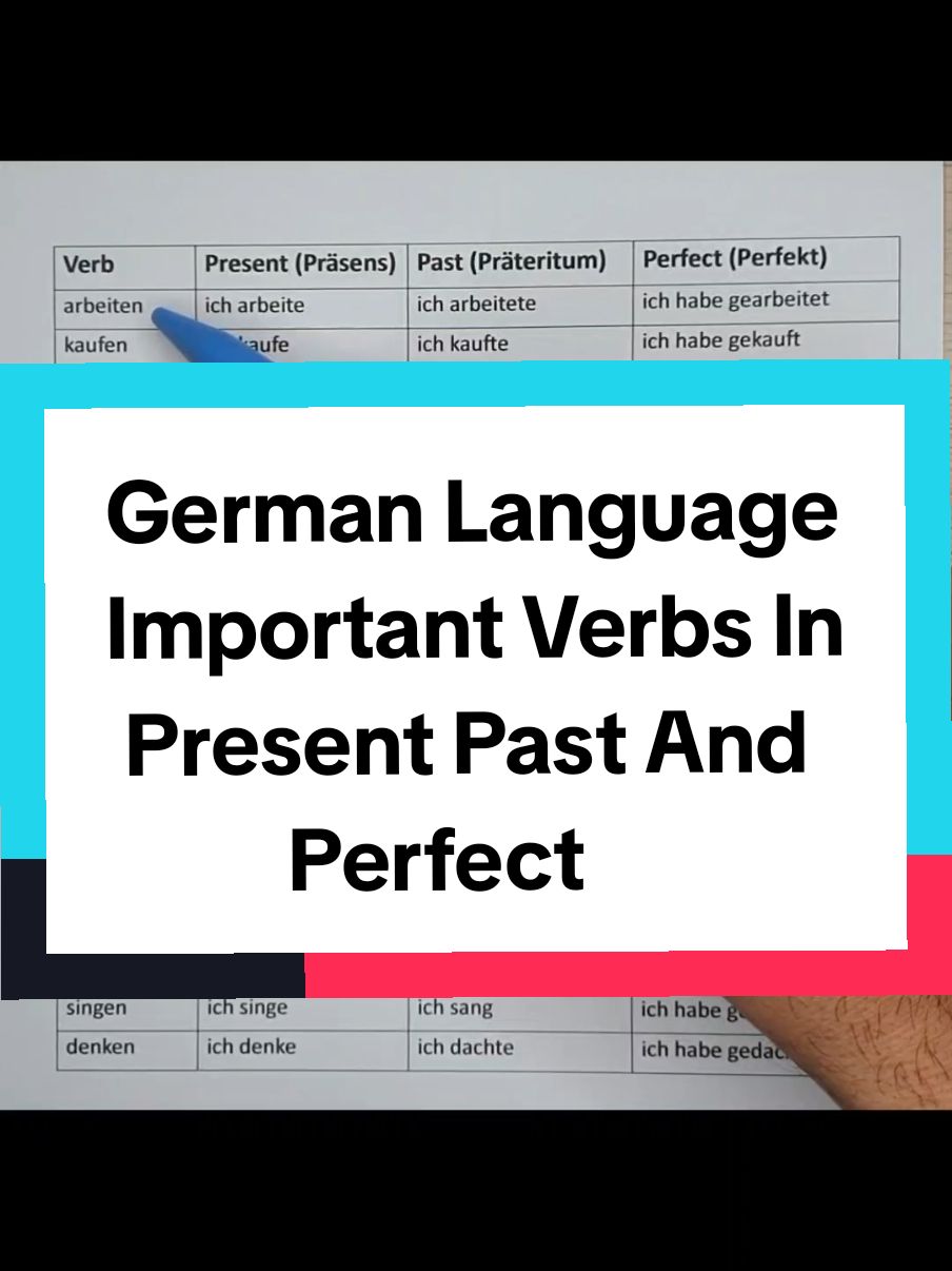 #deutschlernen #germanteacher  #deutschfüranfänger #learngerman #learngermanonline #germanlanguage #germanonline ##fyp #foryoupge #foruyou 