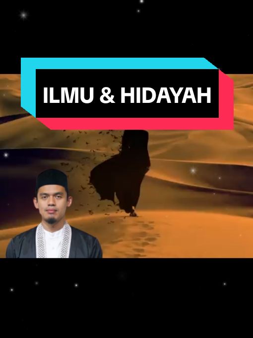 PERBEDAAN ILMU & HIDAYAH 💚 #kajianislam #semestaqolbu #buyaarrazyhasyim #hidayah #viral #fyp 