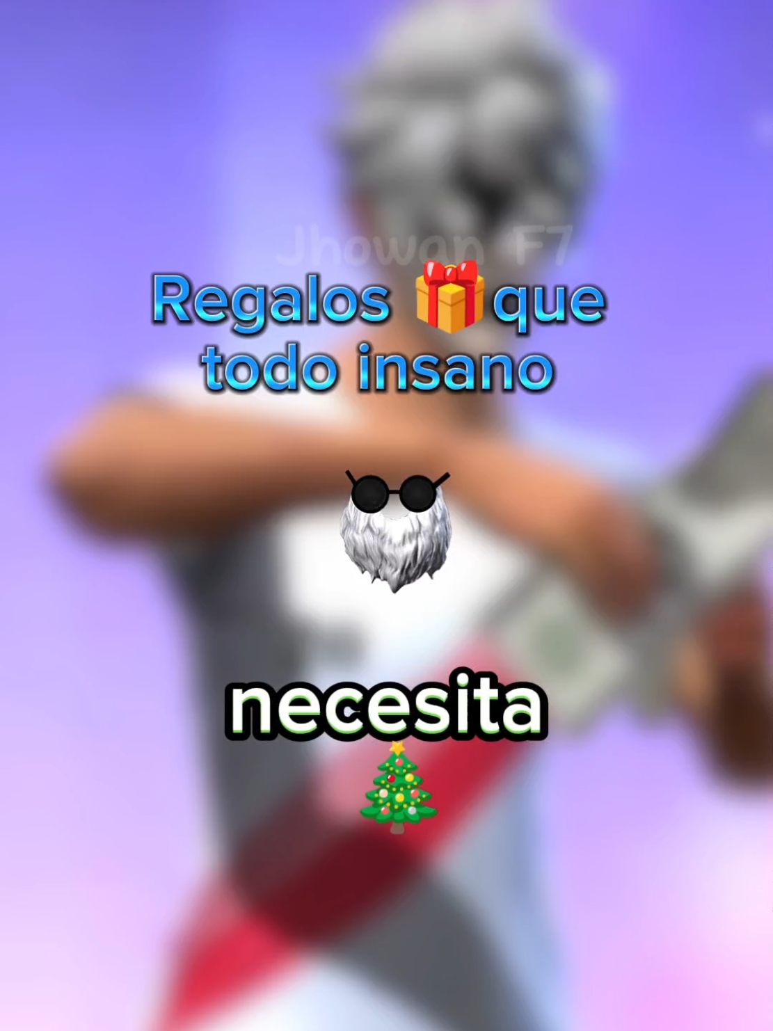 🎁 que todo Insano necesita 🤑🗿