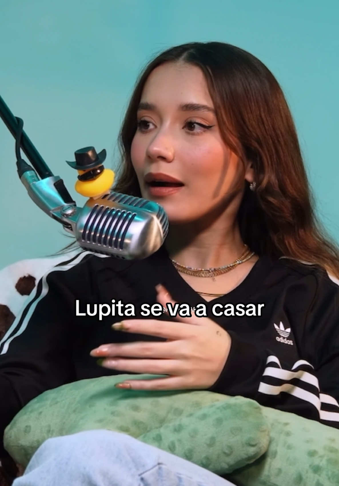 (IG: A.MLUGO/AMMLUAR) @Las Alucines @Lupita Villalobos Beltran @QuesitoOaxaca  PODCAST: LAS ALUCINES.👩🏻‍🌾🎙️👩🏽‍🌾 #parati #fyp #fypシ #fouryoupage #viral #amorpropio #podcast #podcastLasAlucines #sonora #LasAlucines #LasAlucinesPodcast #Reynosa #solteria #LupitaVillalobos #KassQuezada #quesitooaxaca #alucin #chisme #chismesitotiktok #storytime #tradiciones #ammluar#ammluar #alucinatis