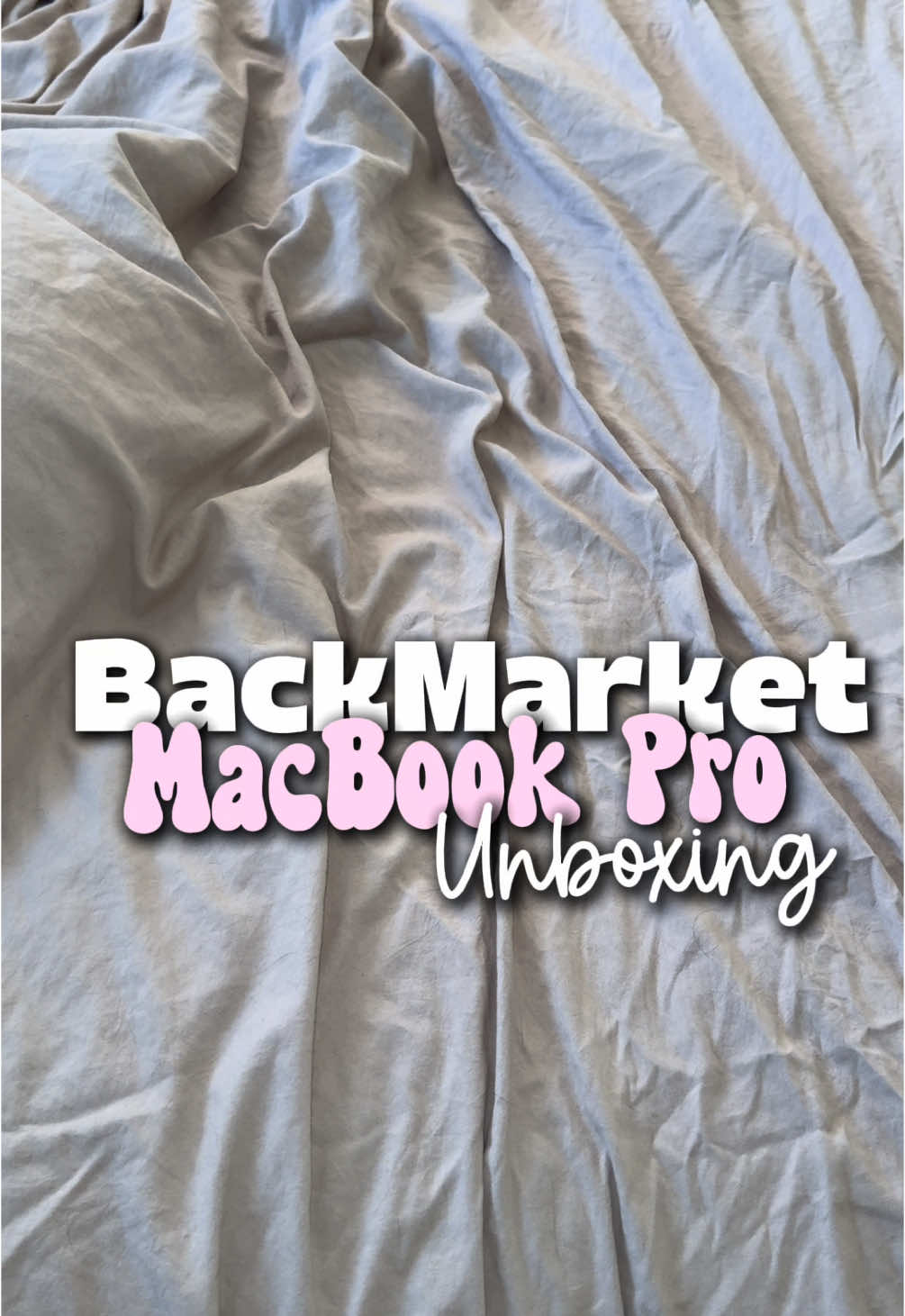 unboxing my macbook pro from back market! it's perfect. I got a 2020 macbook pro for $401 with shipping🫶🏼 @Back Market  #applemacbook #macbookpro #refurbished #unboxing #unboxingmacbookpro #apple #fyp #sendingyoulisalove