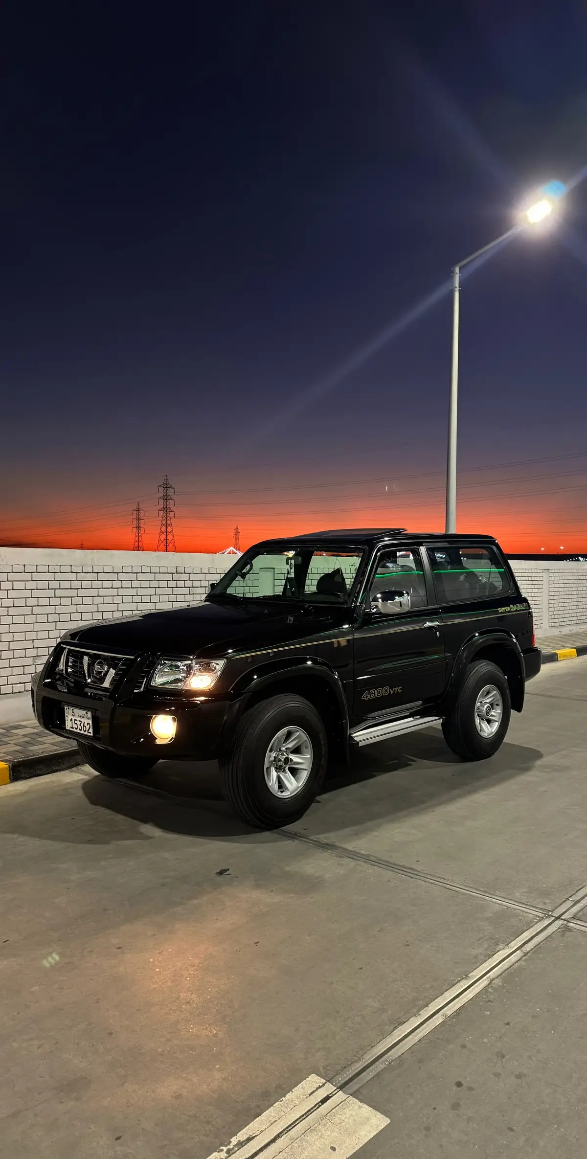 #سوبر_سفاري #فتك_4800 #كبسوله #سوبر_سفاري_2004 #المسعود #وكالة_البابطين #فتك @محمد الراشد @ابو فزاع فتك الخليج 