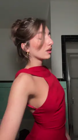 LITTLE RED !