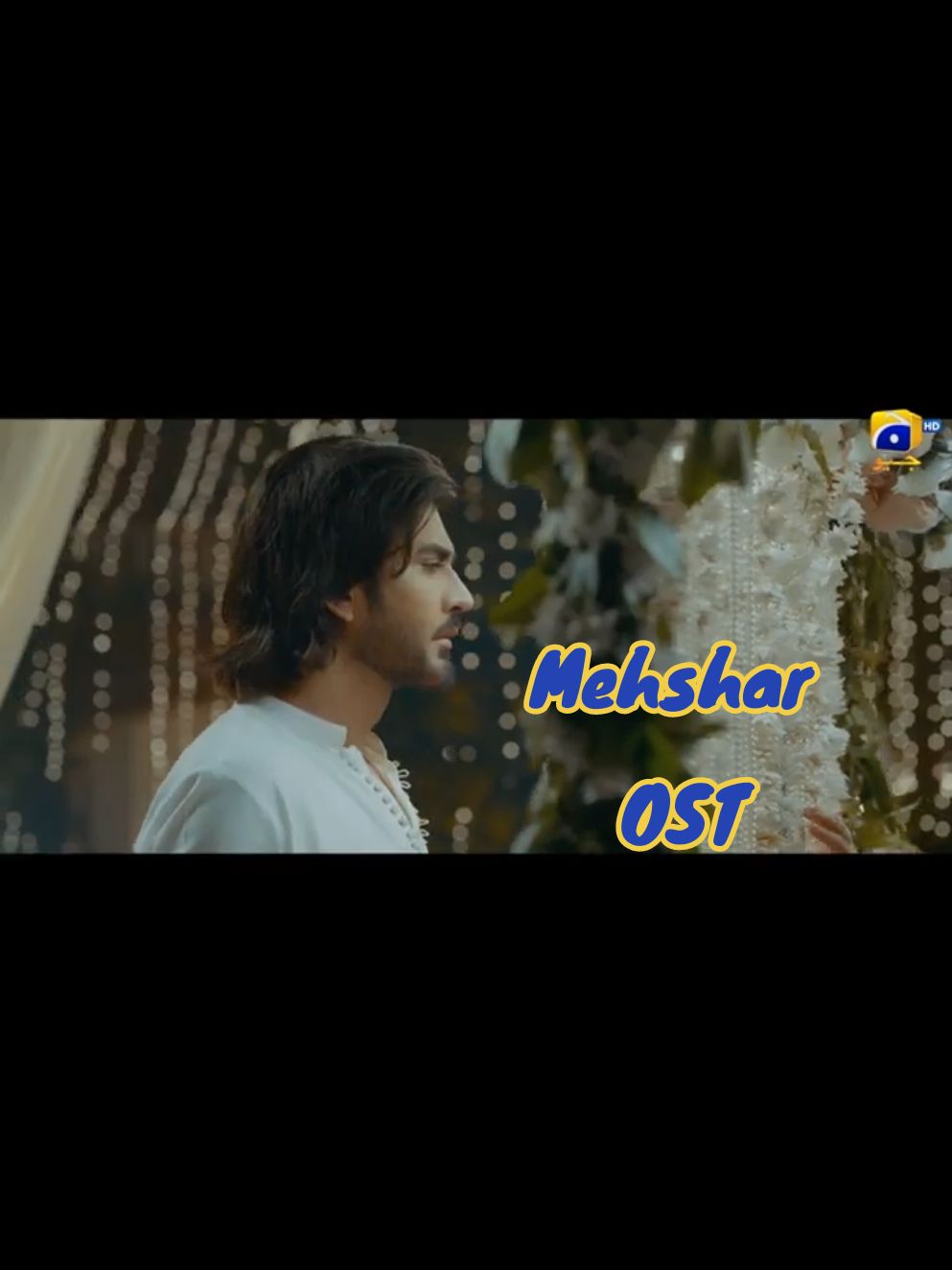 Mehshar Full OST  Naveed Nashad  Ft. Imran Abbas, Neelam Muneer  #viral #foryou #4you #jaannisar2k24 #mehshar2 #babybajikibahuwain 