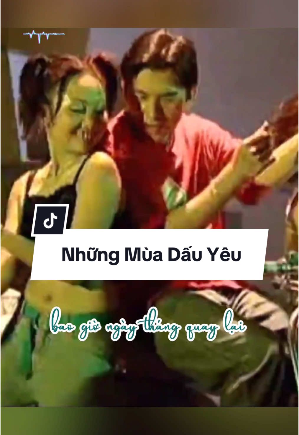 NHỮNG MÙA DẤU YÊU - Sáng tác: Trần Minh Phi | Đan Trường #hoainiemmusic #nhacxuavanay #dantruong 