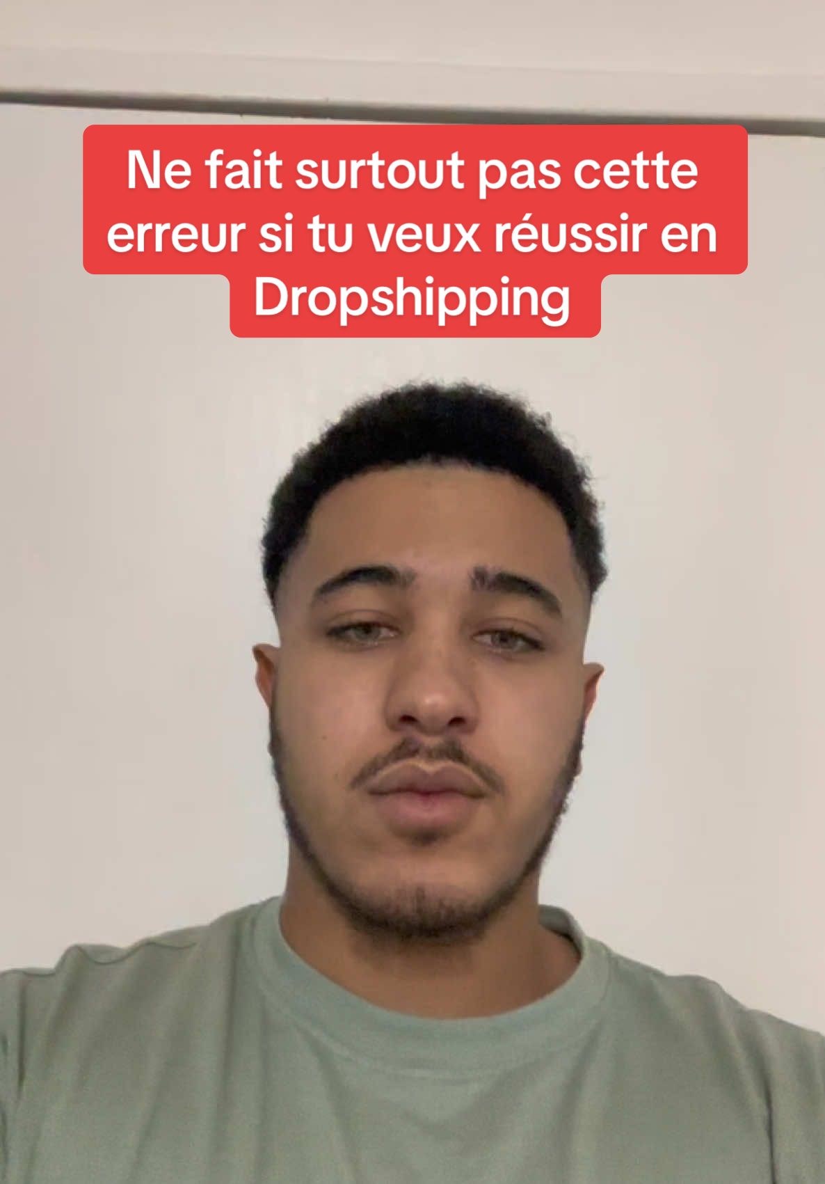 Pose ta question en commentaire j’y répondrai en vidéo 😉 #shopify #dropshipping #ecommerce #shopifytips 