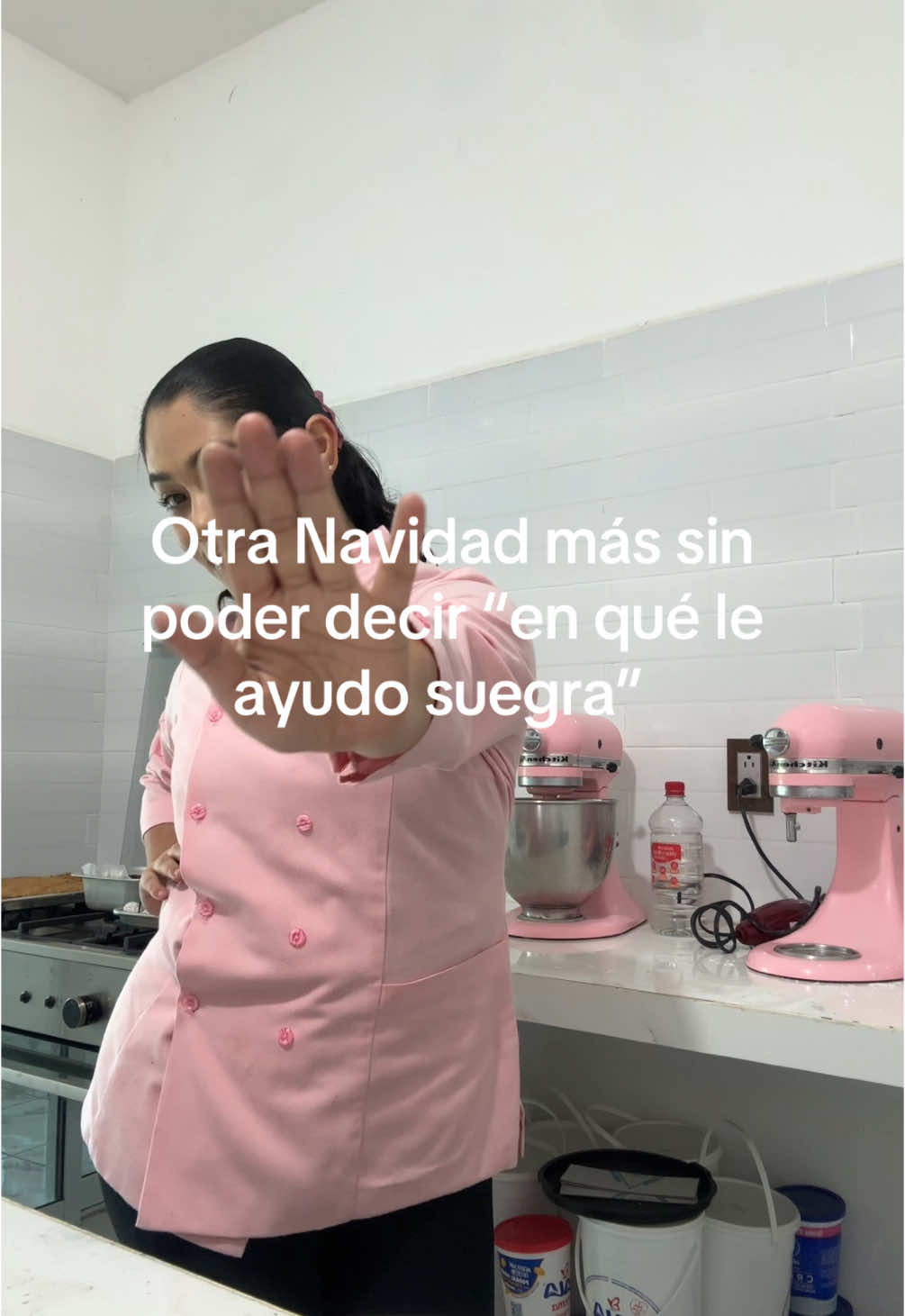 Triste pero cierto… #gastronomia #fyp #bakery #humor 