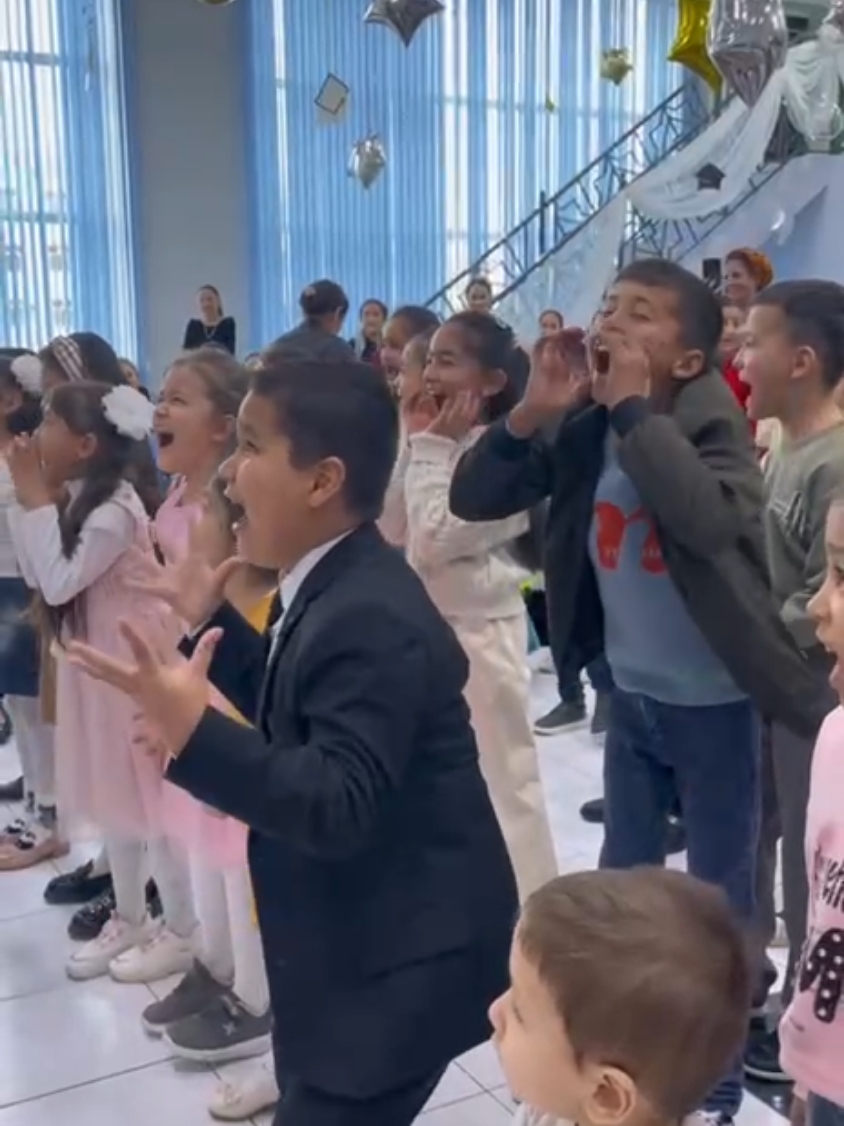 Maşgalamyzyň agzasy boluň ! #danamerw #dana  #kids #family