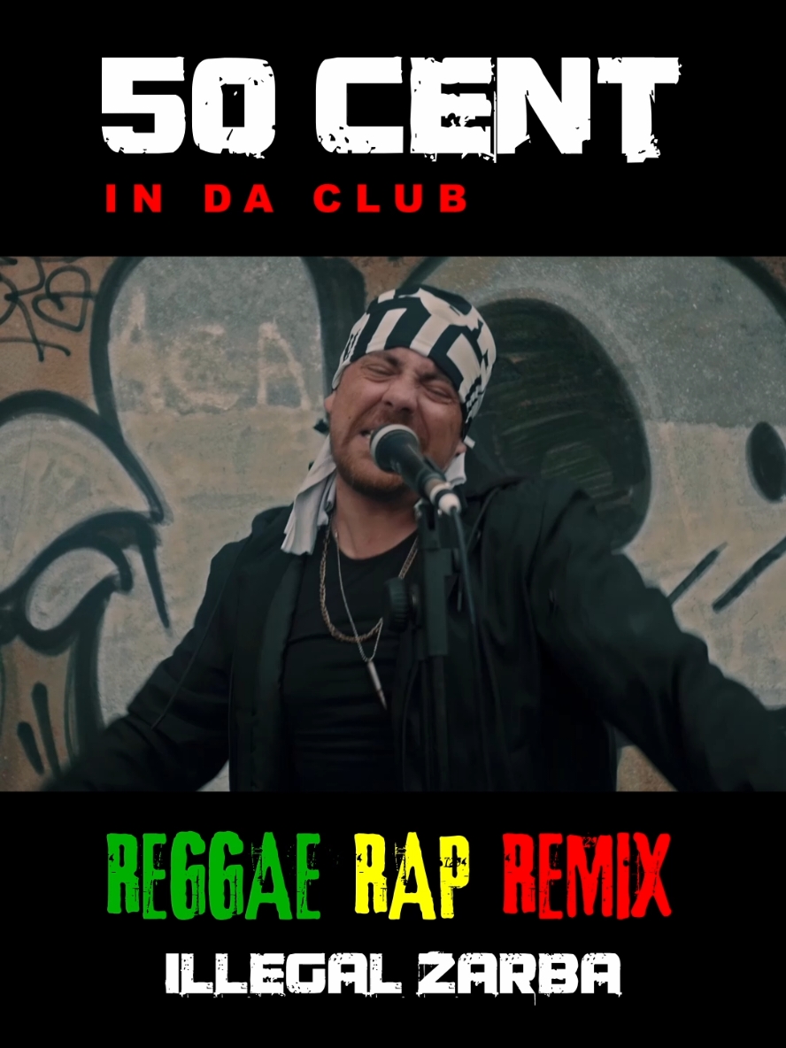 💯%FREESTYLE🏴‍☠️ Nouveau Ragga Mondial 🔥 #reggae #reggaehiphop #reggaemusic #ragga #musicvideo #illegalzarba 