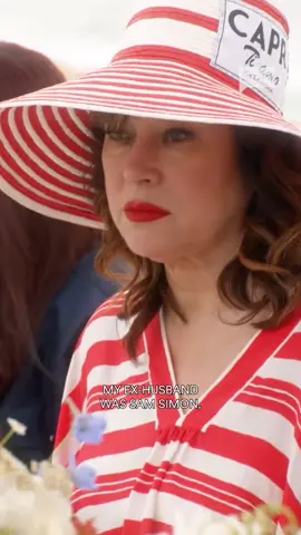 The ladies are opening up about their own experiences with divorce. Stream #RHOBH on @peacock . #DoritKemsley #Divorce #RealHousewivesOfBeverlyHills