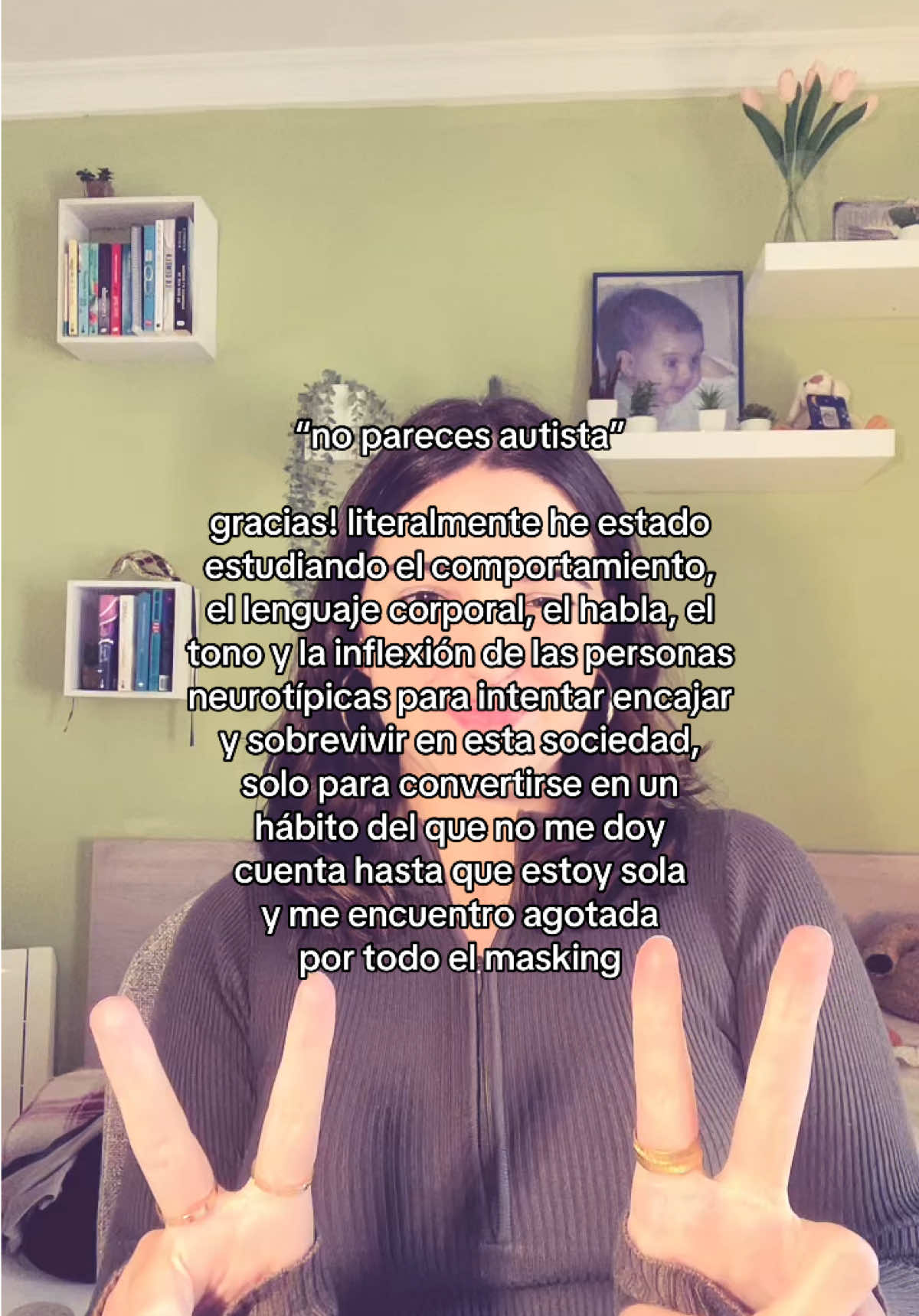 se lo he visto a una guiri y es que TAL CUAL #autista #soyautista #autismoadulto #mujerautista #tea #cea #espectroautista #neurodivergente #parati #foryoupage #foryou #fyp #autism #autistic #actuallyautistic 